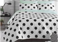 Покрывало Eponj Home - Mixpuan Mint (Турция), 160 х 220 см